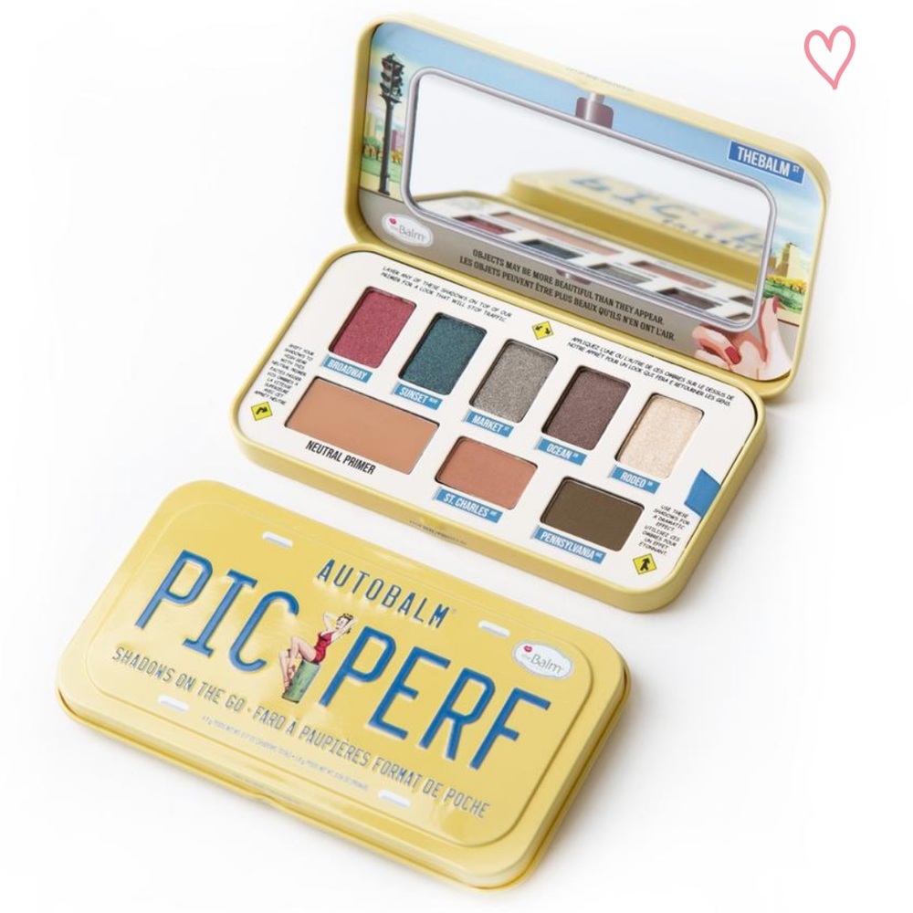 Autobalm Eye Shadow